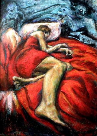 Vertigo 